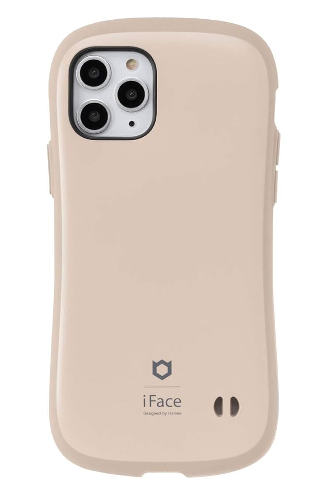 Amazon.co.jp: iFace First Class Cafe iPhone 11 Pro ケース